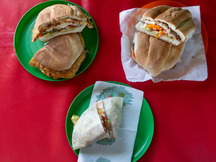 Piter Tortas