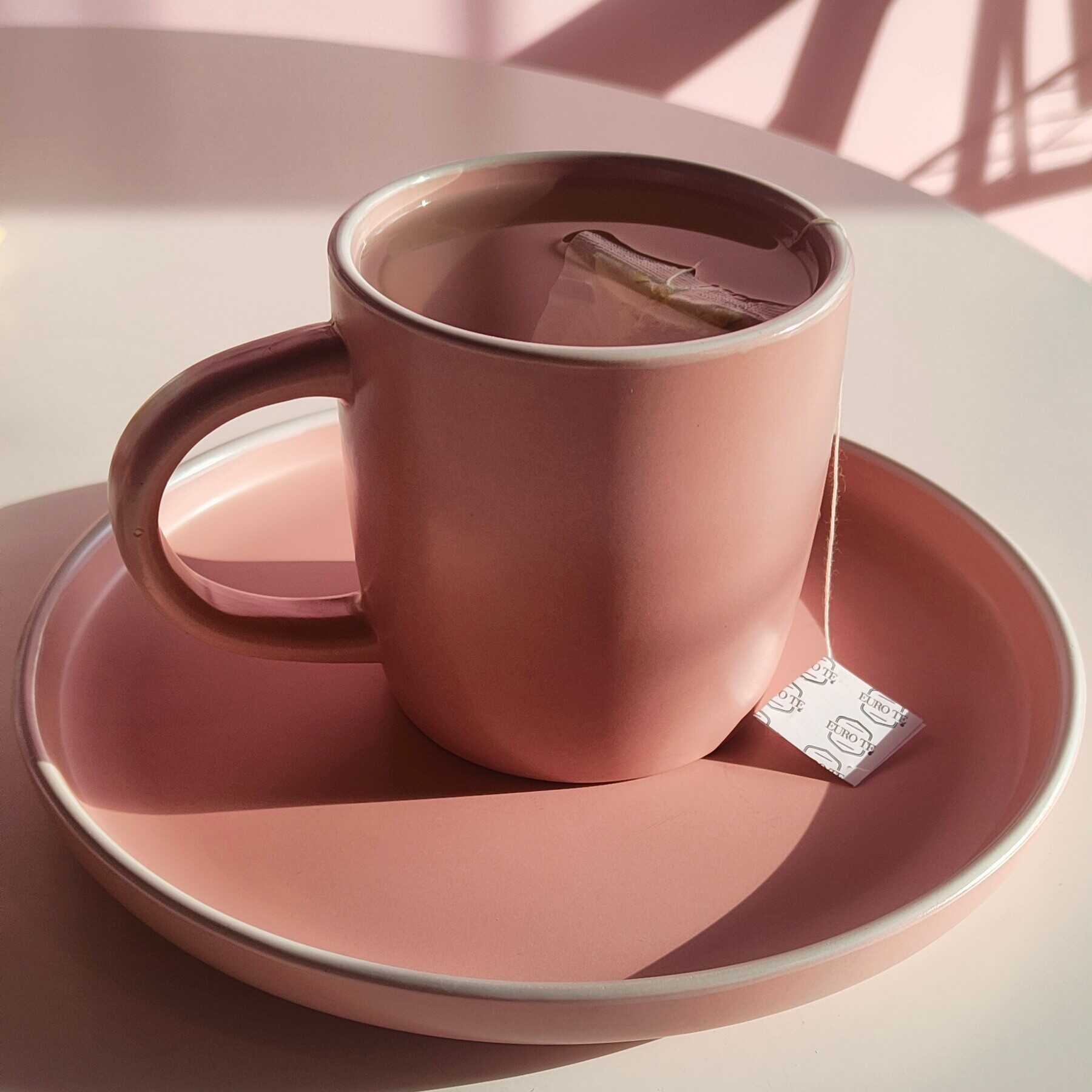 Té de tu elección
