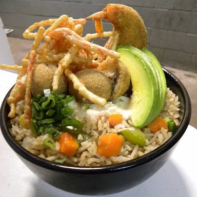 Yakimeshi XD