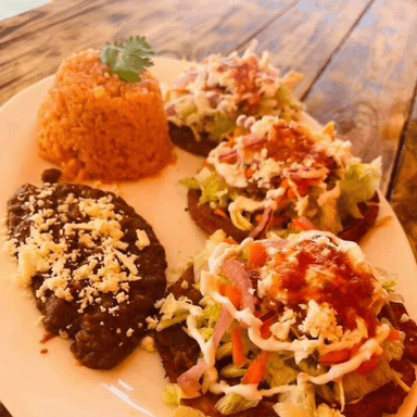 Orden de Sopes