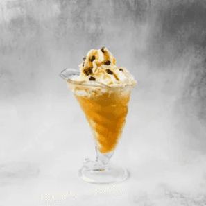 Frozen Caramelo