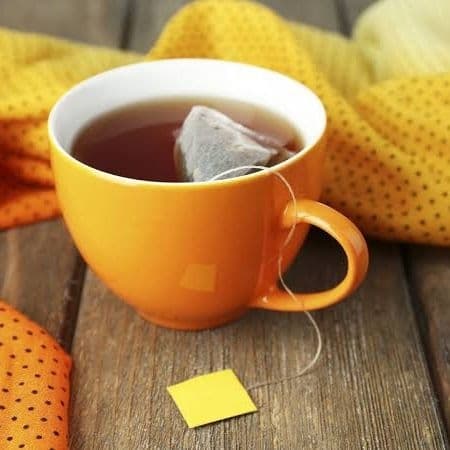 Té