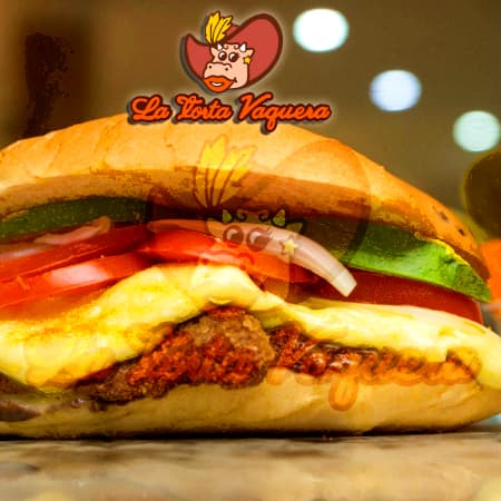 Torta de Milanesa con Queso