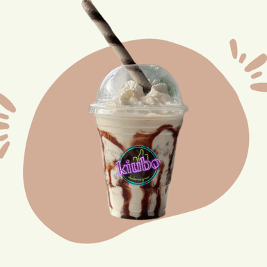 Frappe de Ferrero Grande