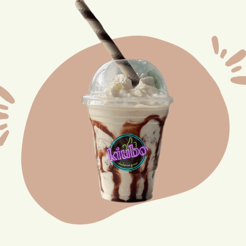 Frappe de Ferrero Grande