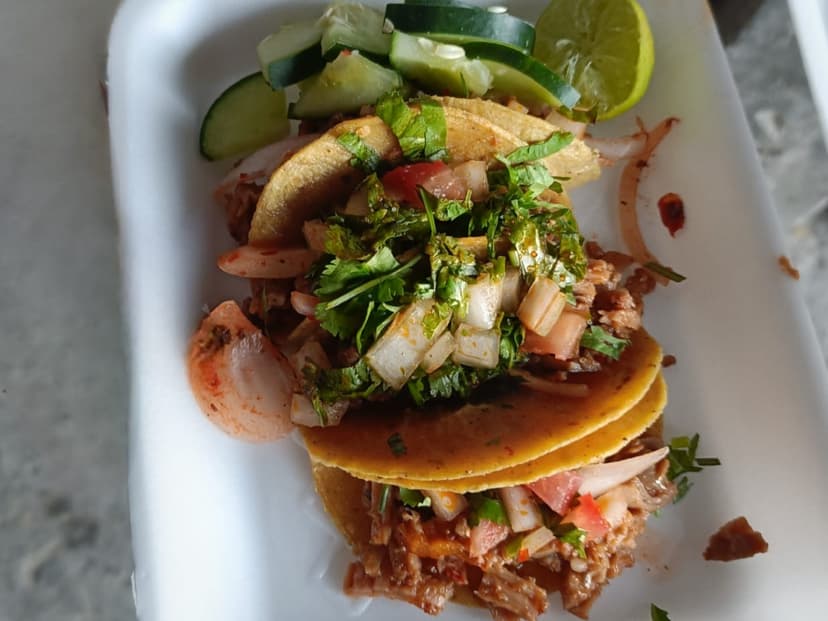 Taqueria La Original