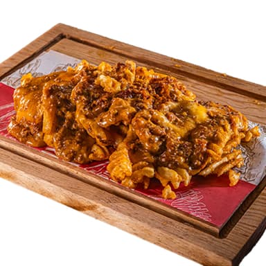 Chilli Fries