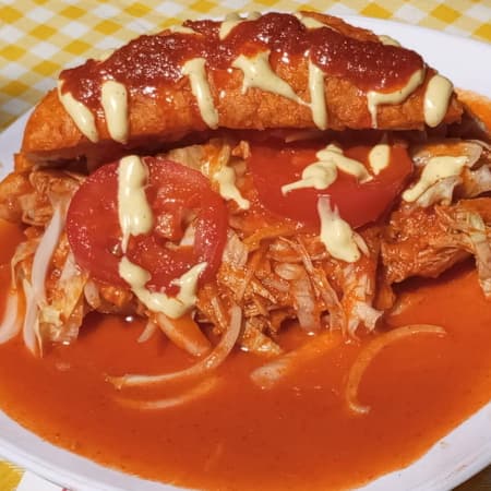 Combo Soltero