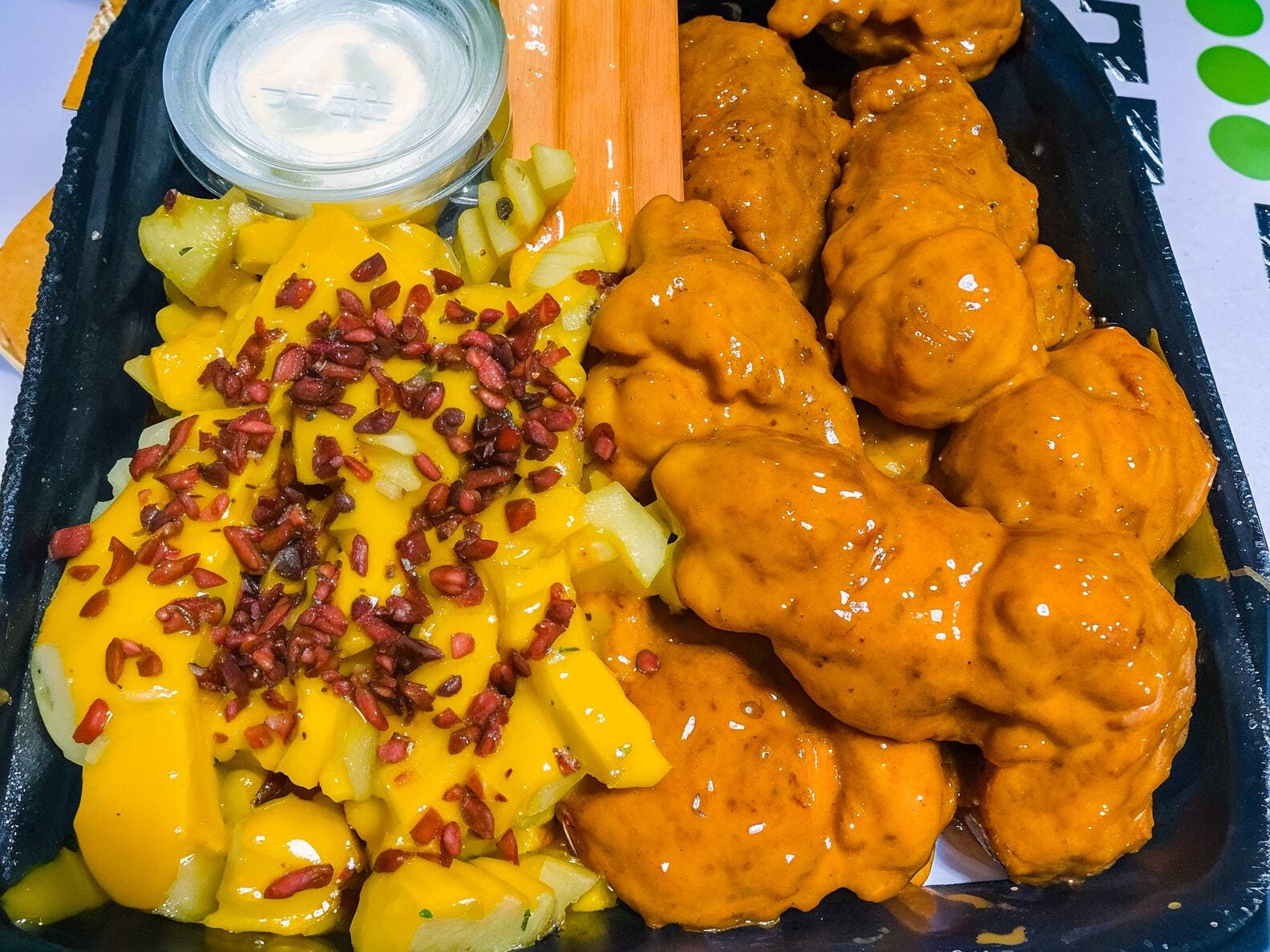 Otro rollo boneless