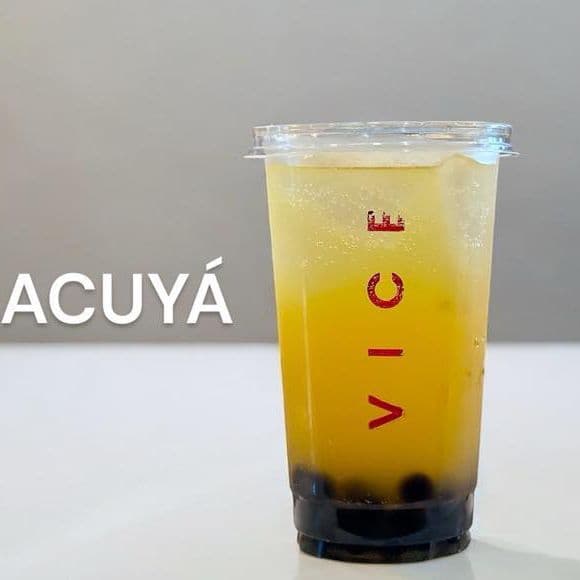 Maracuya