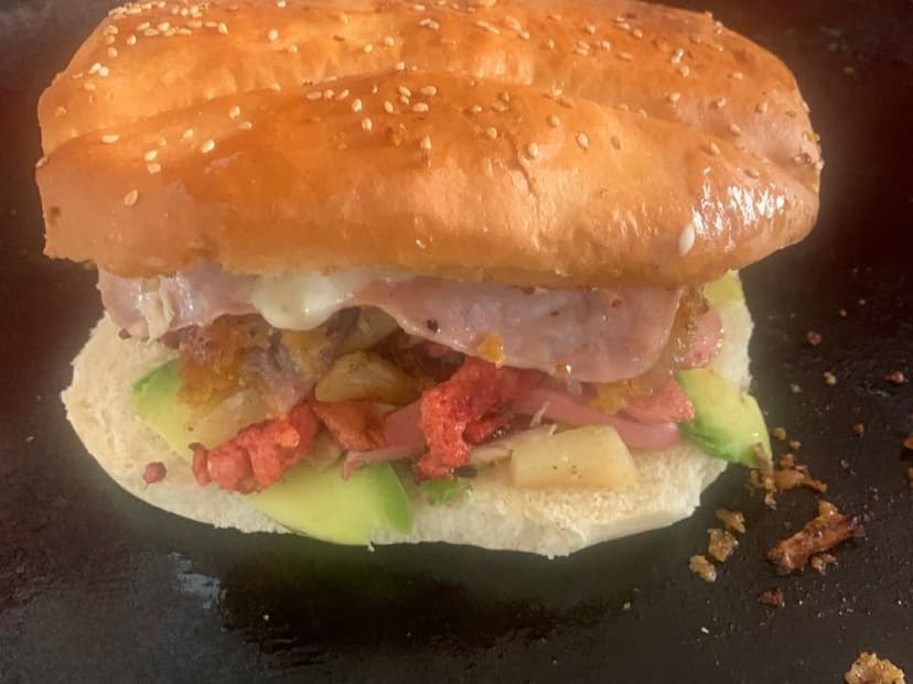 Tortas Nikfran