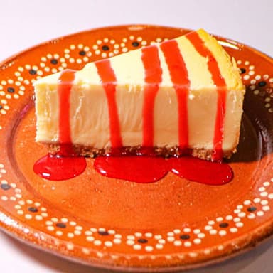 Pie de Queso