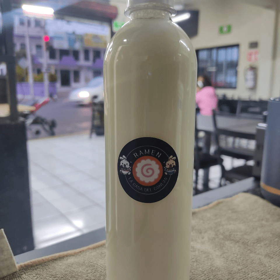 Calpis Natural 500 Ml.