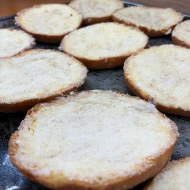 Cazuela de cremaquilla