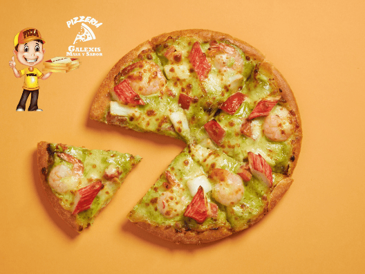 PIZZERIA GALEXIS