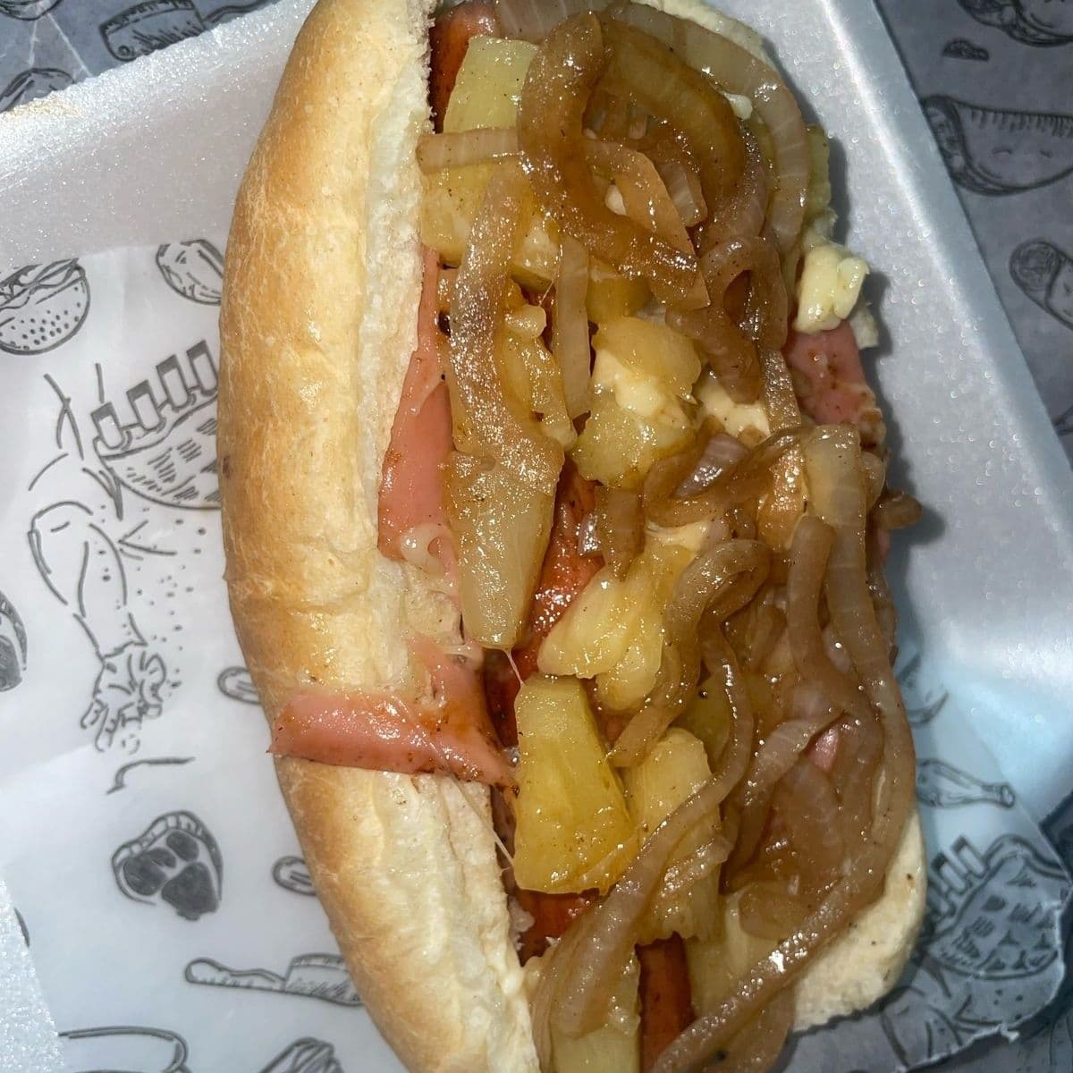 Promo: Dogo Especial
