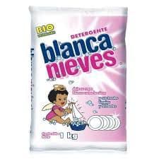 JABON EN POLVO BLANCANIEVES 1KG