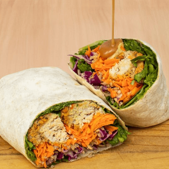 Arma tu Wrap