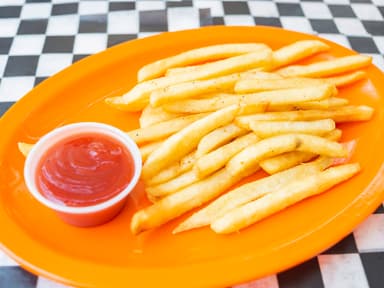Papas a la Francesa