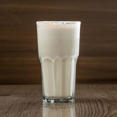 AGUA HORCHATA