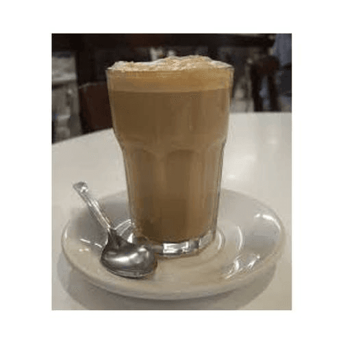 Café Lechero