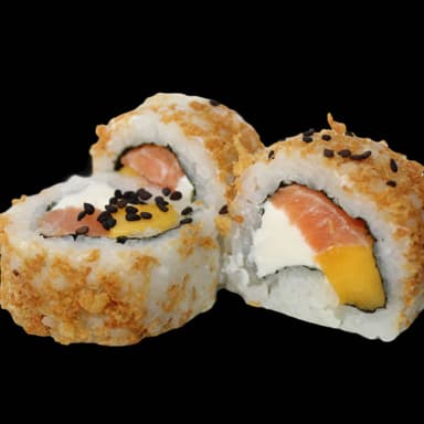Chispita Roll