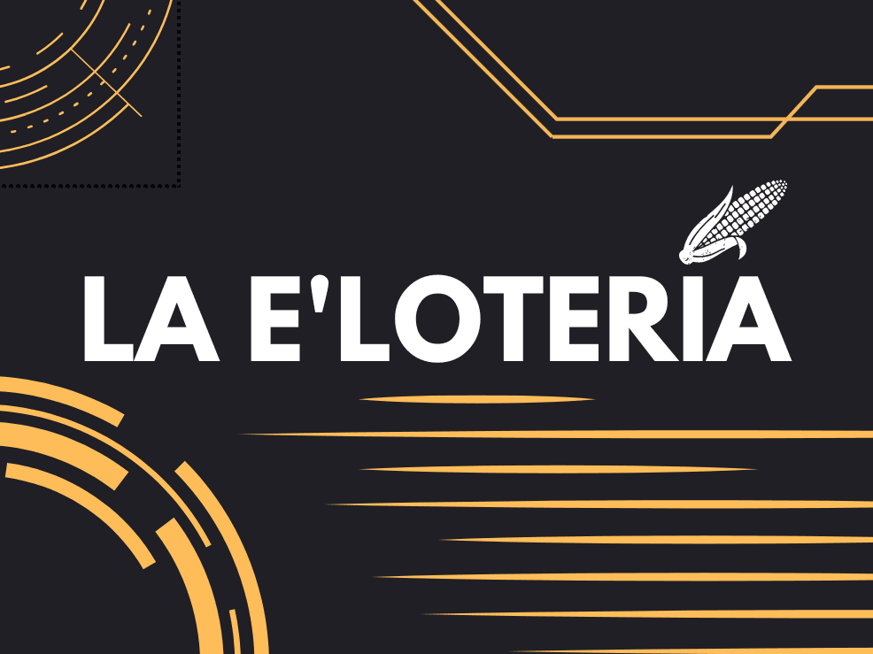 La E'lotería