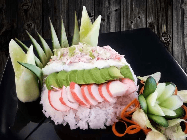Gohan Especial