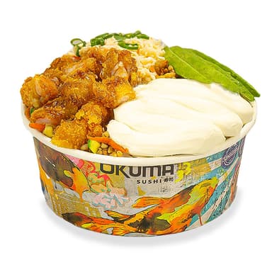 Yakimeshi Futoi