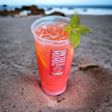 Limonada Pukuy