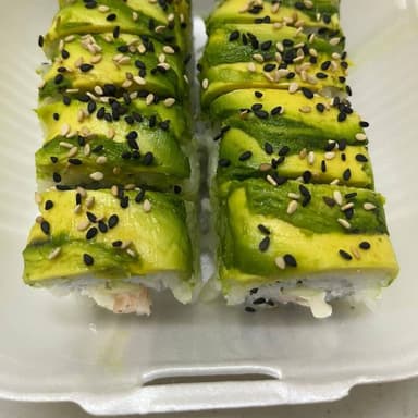 Avocado Roll