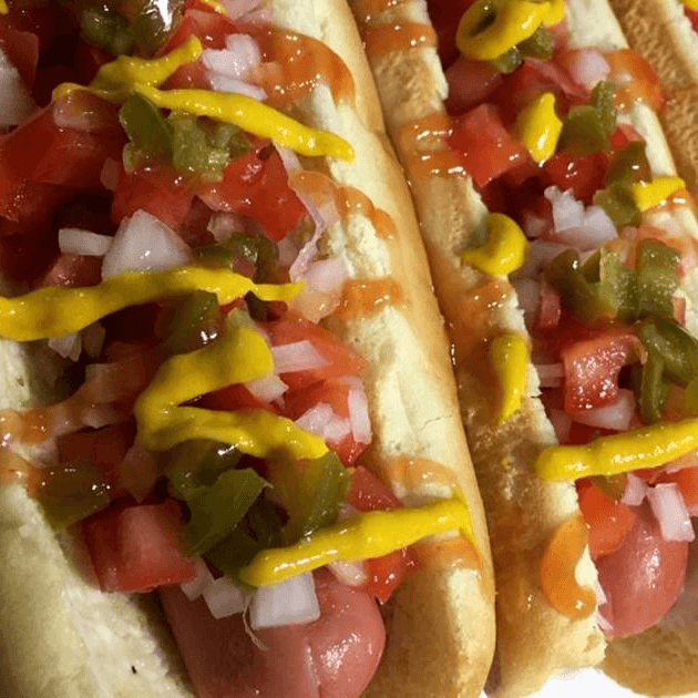 2HOTDOG+BEBIDA