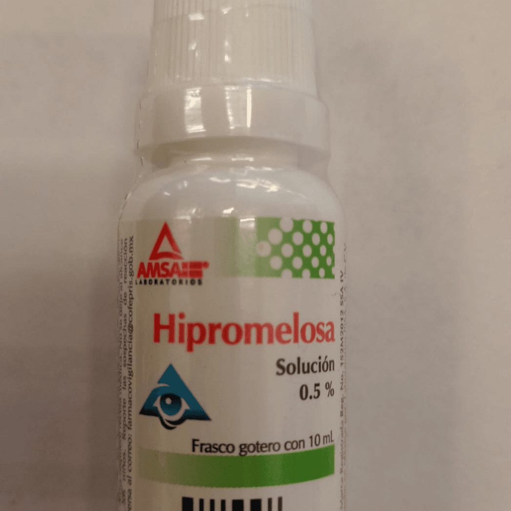 HIPROMELOSA