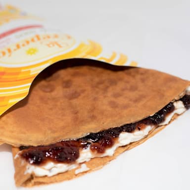 Crepa de M.Zarzamora/Philadelphia
