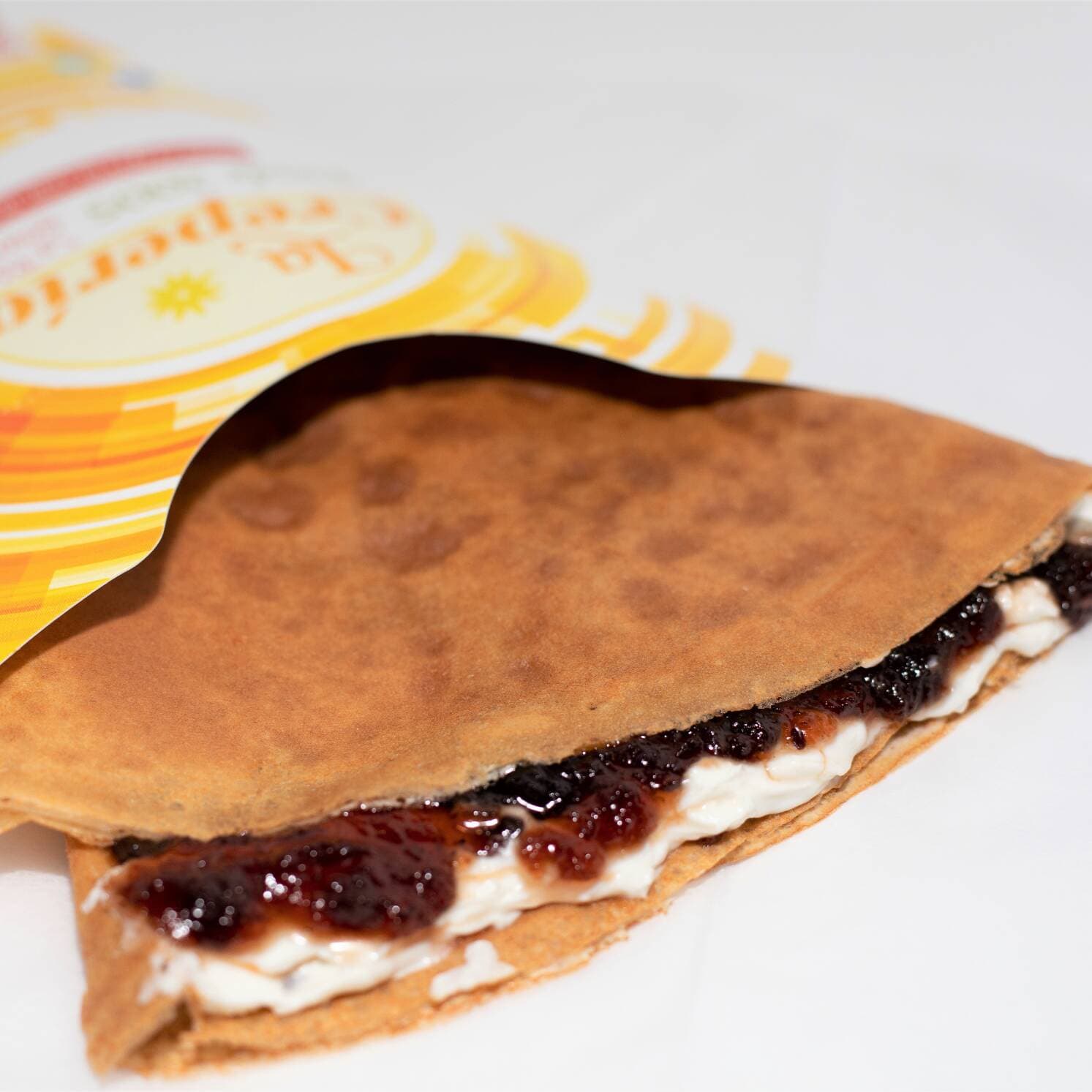 Crepa de M.Zarzamora/Philadelphia