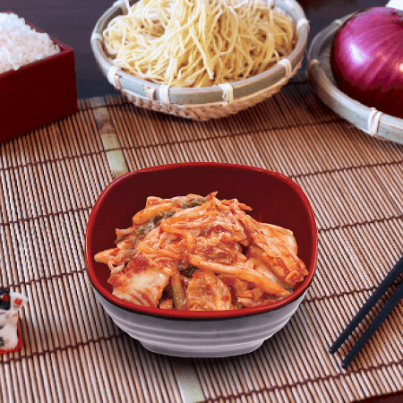 Kimchi