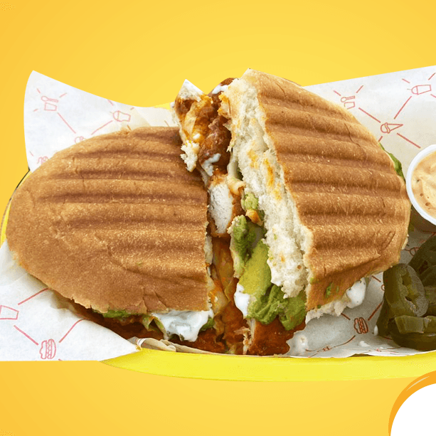 Torta Boneless