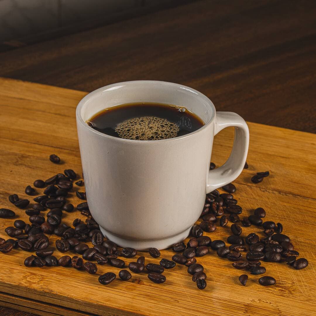Café Americano