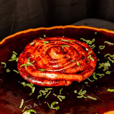 Chistorra 150 gr