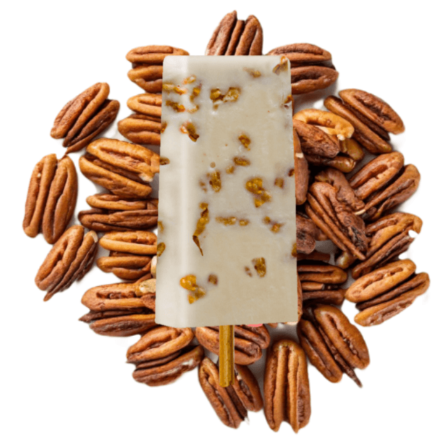 Paleta de Nuez