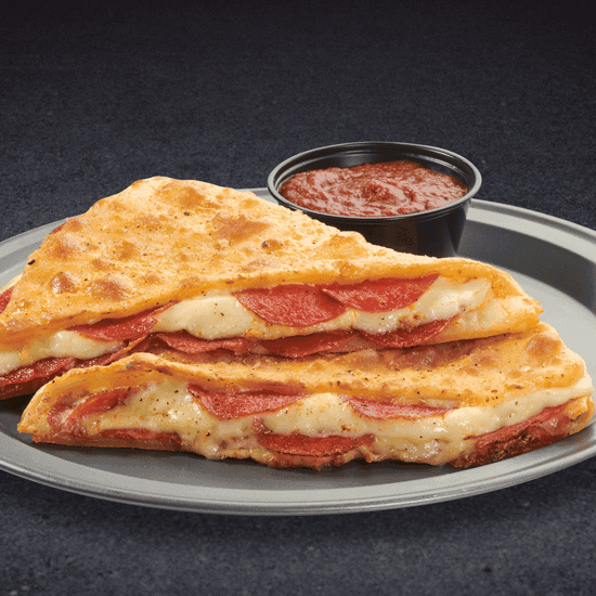 MELTS Pepperoni
