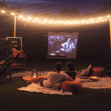 Netflix & Chill