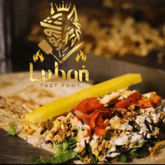 Shawarma Golden