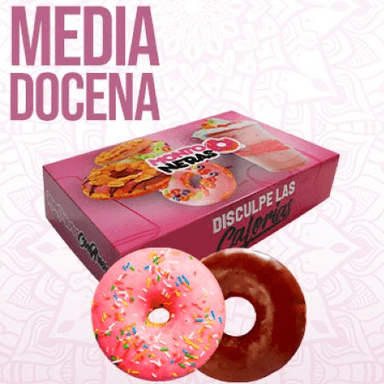 Media Docena