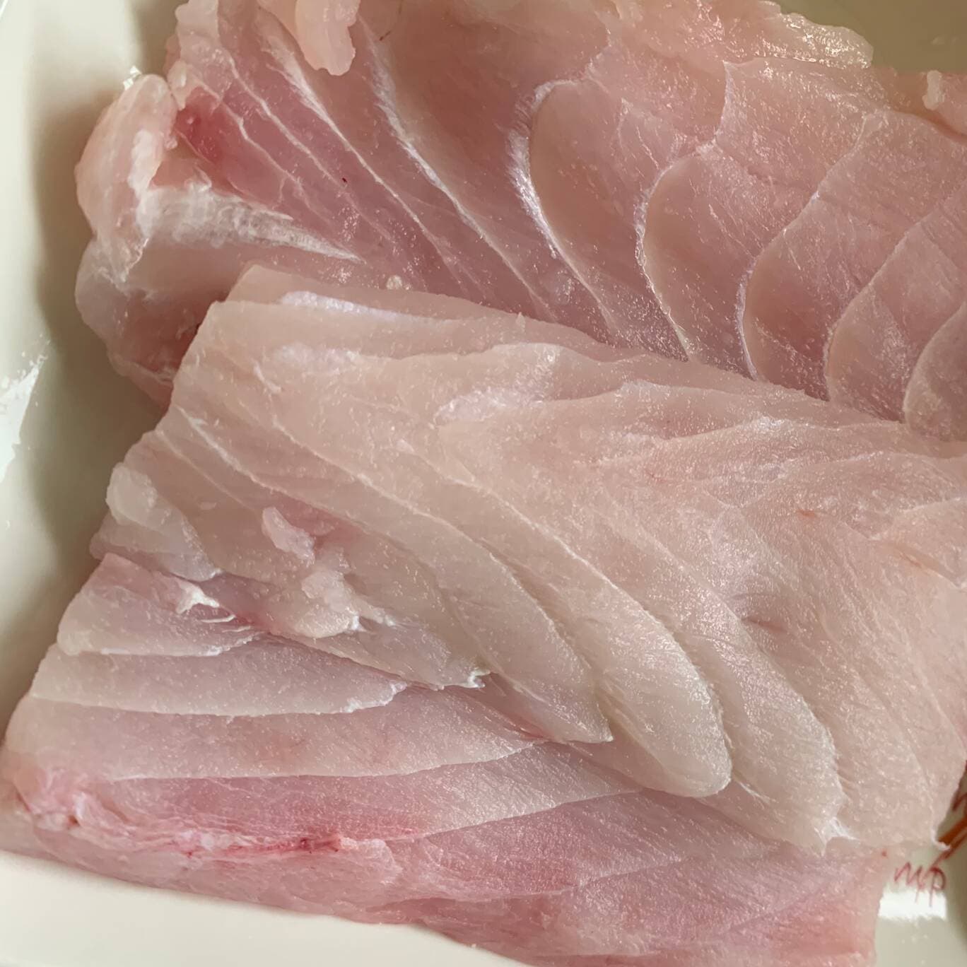 CORVINA PEQUEÑA 160G