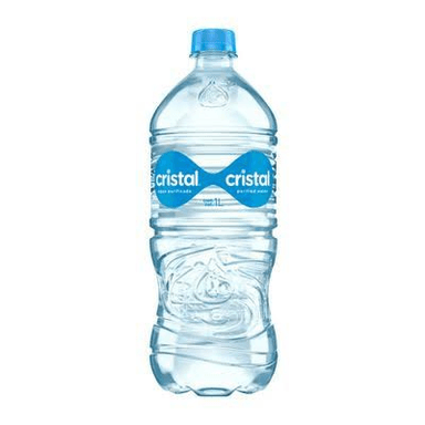 Agua Ciel Litro