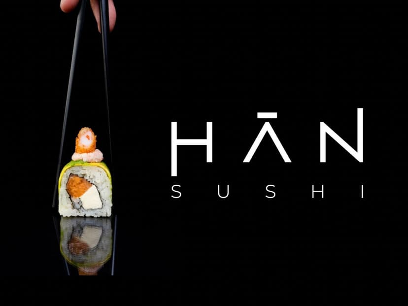 Han Sushi