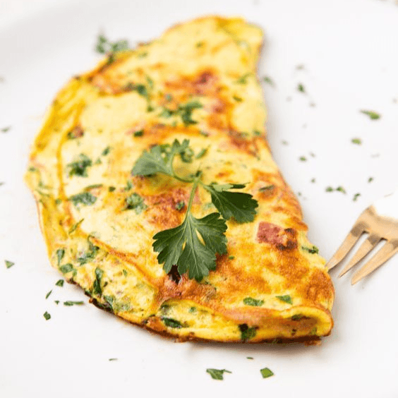 Omelette