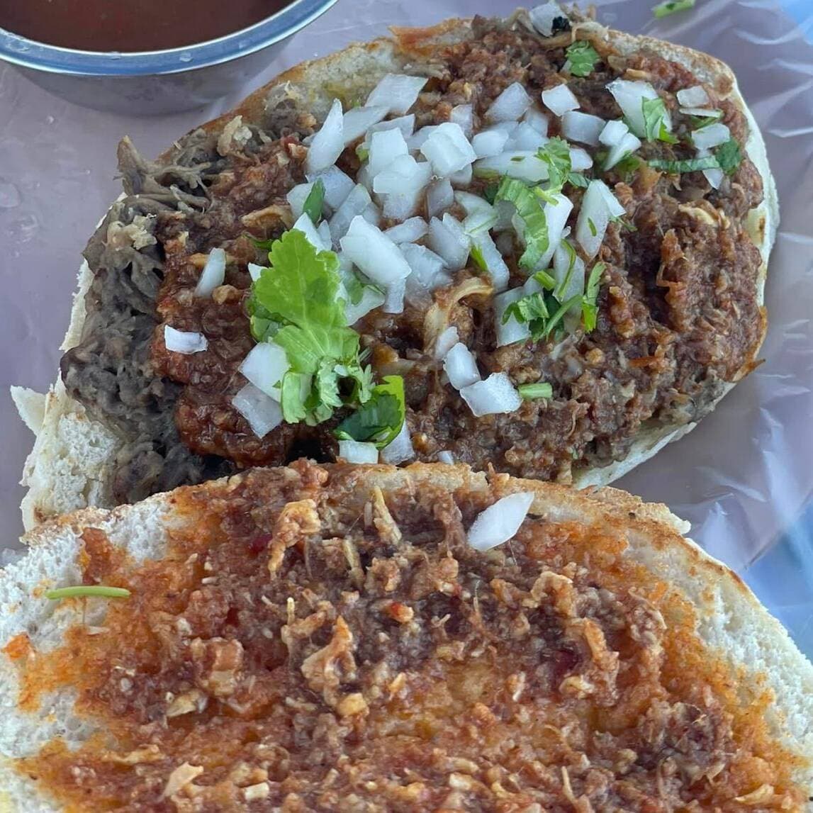 Lonche Mixto