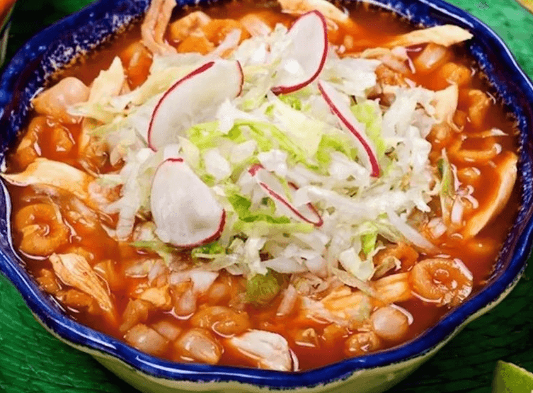 ANTOJITOS CAMILA